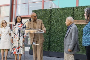 California College of the Arts "Making Futures" Campus Expansion