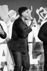 Booker T. Washington Community Service Center "Bloom Ball" (2024)