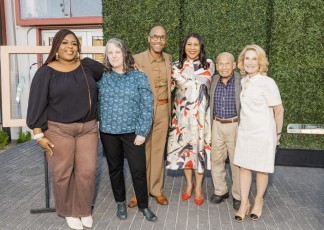 California College of the Arts "Making Futures" Campus Expansion