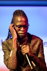 Voices of Kibera 10 Year Anniversary Celebration