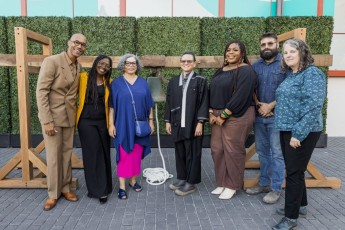 California College of the Arts "Making Futures" Campus Expansion