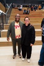 Institute of Contemporary Art San Francisco's Downtown Launch Party