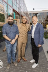 California College of the Arts "Making Futures" Campus Expansion