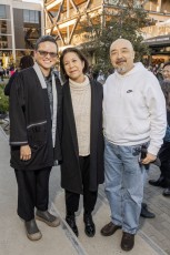 California College of the Arts "Making Futures" Campus Expansion