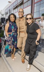 California College of the Arts "Making Futures" Campus Expansion