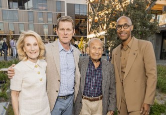 California College of the Arts "Making Futures" Campus Expansion