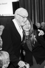 Booker T. Washington Community Service Center "Bloom Ball" (2024)