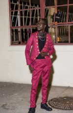 Voices of Kibera 10 Year Anniversary Celebration