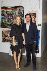 Voices of Kibera 10 Year Anniversary Celebration