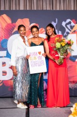 Booker T. Washington Community Service Center "Bloom Ball" (2024)