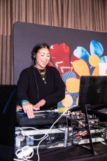 Booker T. Washington Community Service Center "Bloom Ball" (2024)