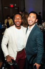 Booker T. Washington Community Service Center "Bloom Ball" (2024)