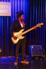 Booker T. Washington Community Service Center "Bloom Ball" (2024)