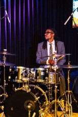 Booker T. Washington Community Service Center "Bloom Ball" (2024)