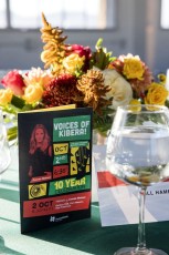 Voices of Kibera 10 Year Anniversary Celebration