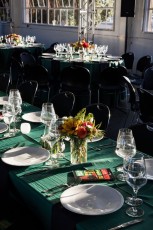 Voices of Kibera 10 Year Anniversary Celebration