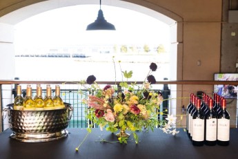 Juma Ventures' Paths to Possibility Fundraising Gala (2024)