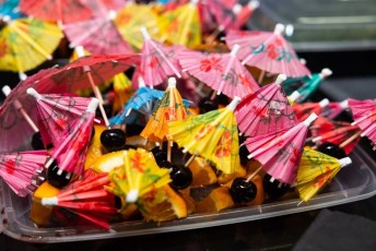 Institute of Contemporary Art San Francisco's Downtown Launch Party