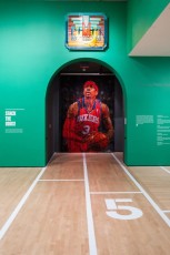 Photos | SFMOMA Opens Expansive Exhibition "Get in the Game"