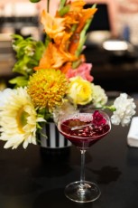 Booker T. Washington Community Service Center "Bloom Ball" (2024)