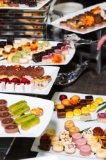 Booker T. Washington Community Service Center "Bloom Ball" (2024)