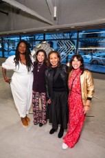 Institute of Contemporary Art San Francisco's Downtown Launch Party