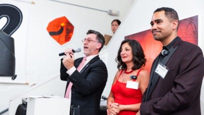 Root Division Annual Art Auction (2024)