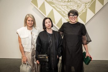 SFMOMA's FOG Fair 2025