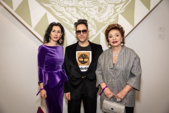 SFMOMA's FOG Fair 2025