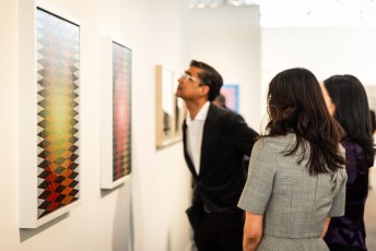 SFMOMA's FOG Fair 2025