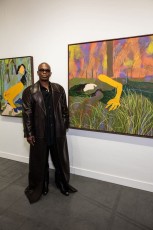 SFMOMA's FOG Fair 2025