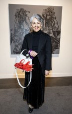 SFMOMA's FOG Fair 2025