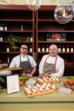 SFMOMA's FOG Fair 2025