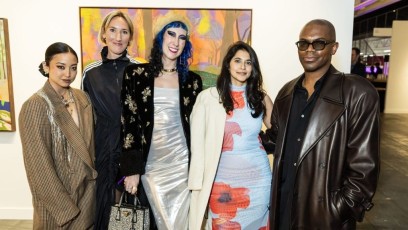 SFMOMA's FOG Fair 2025