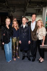 SFMOMA's FOG Fair 2025