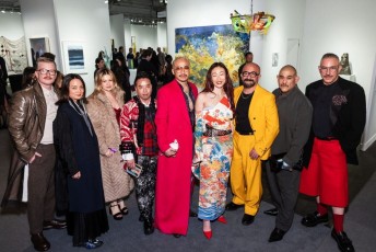 SFMOMA's FOG Fair 2025