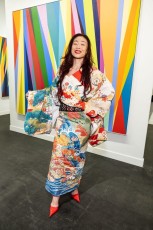 SFMOMA's FOG Fair 2025