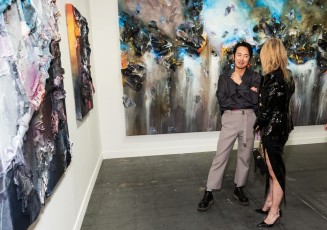 SFMOMA's FOG Fair 2025