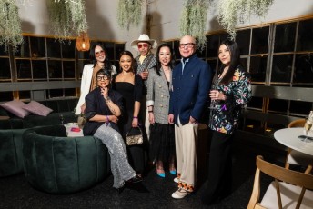 SFMOMA's FOG Fair 2025