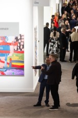 SFMOMA's FOG Fair 2025