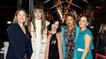 SFMOMA's FOG Fair 2025