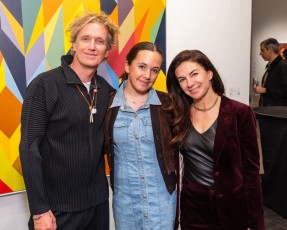 SFMOMA's FOG Fair 2025