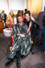 SFMOMA's FOG Fair 2025