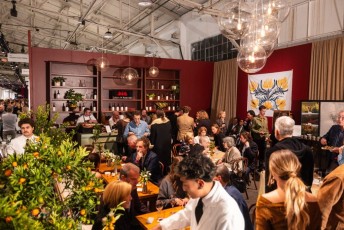 SFMOMA's FOG Fair 2025