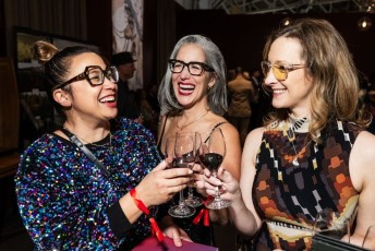 SFMOMA's FOG Fair 2025