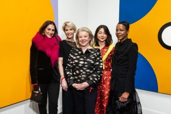 SFMOMA's FOG Fair 2025