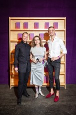 SFMOMA's FOG Fair 2025