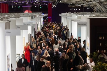 SFMOMA's FOG Fair 2025