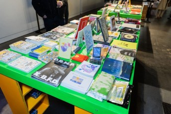 SFMOMA's FOG Fair 2025