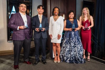 Big Brothers & Big Sisters Annual Gala (2025)